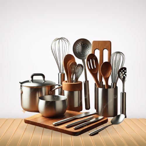 Kitchen Essentials