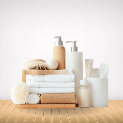 Bathroom Accessories
