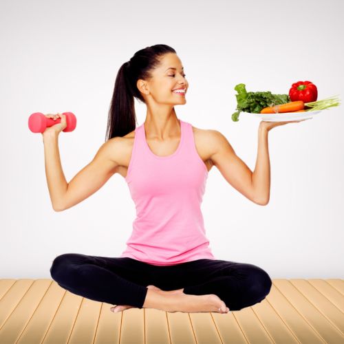 Fitness & Wellness