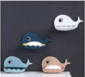 Fish soap dish (Pack Of 2)