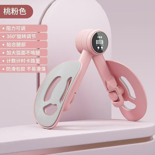 Thigh Master, Inner Thigh Exercise Equipment