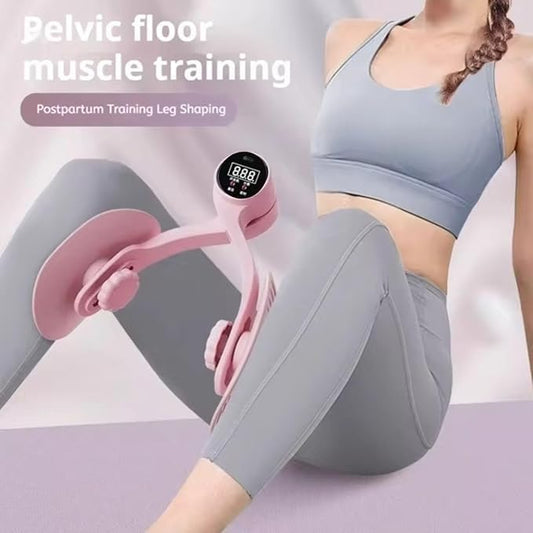 Thigh Master, Inner Thigh Exercise Equipment
