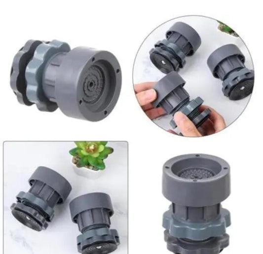 New Anti Vibration washing machine Pads